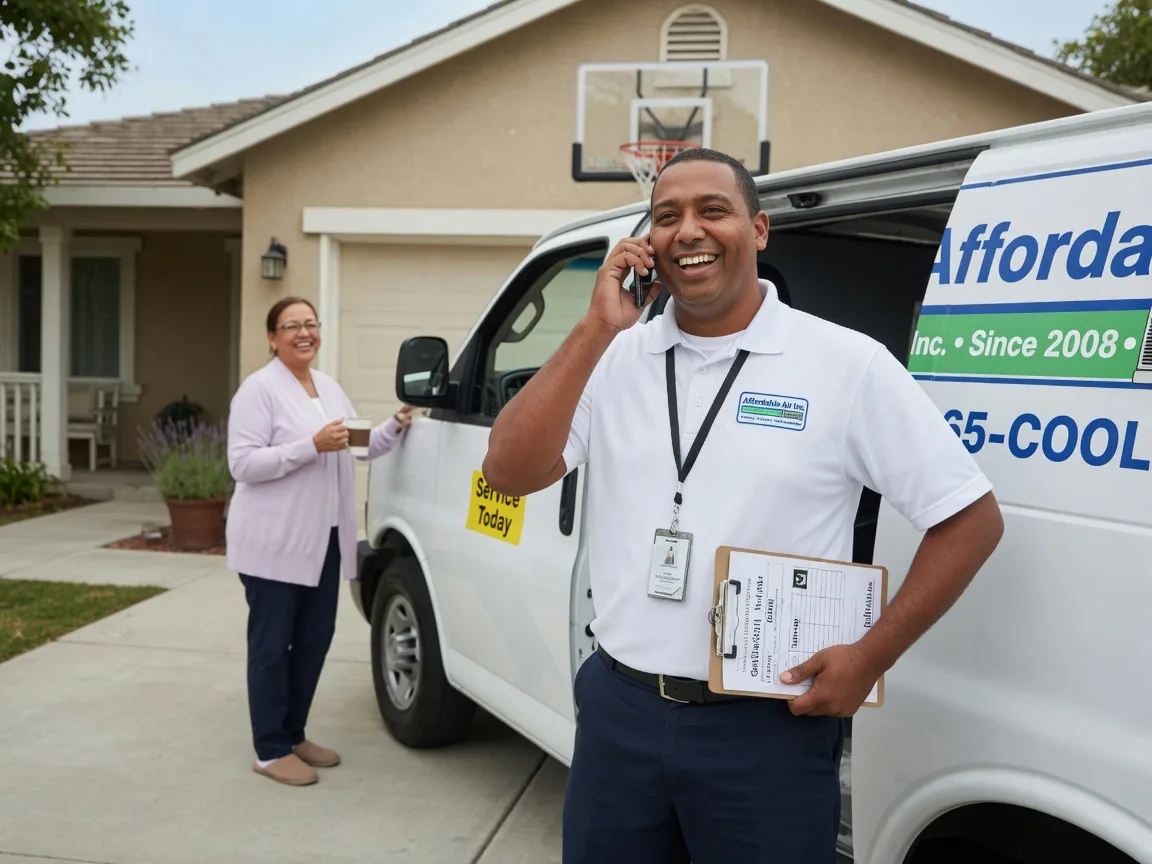 Central Ac Repair Norwood, NC FAQs